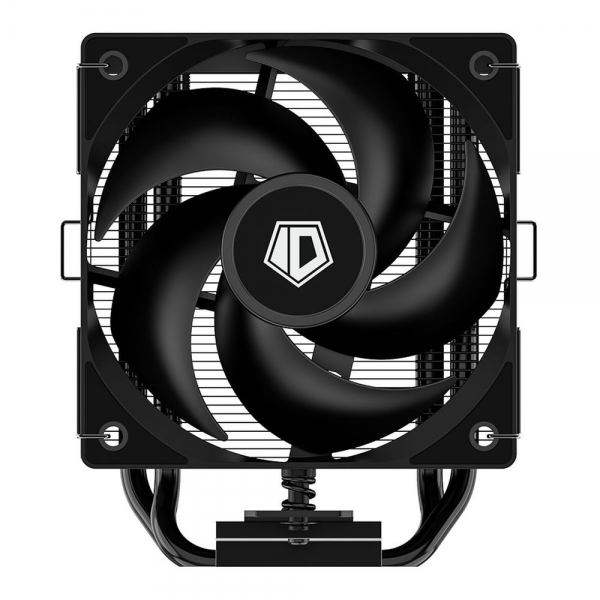 Вентилятор Cooler ID-Cooling SE-904-XT Black 180W/PWM/ all Intel /AMD AM4/ Screws