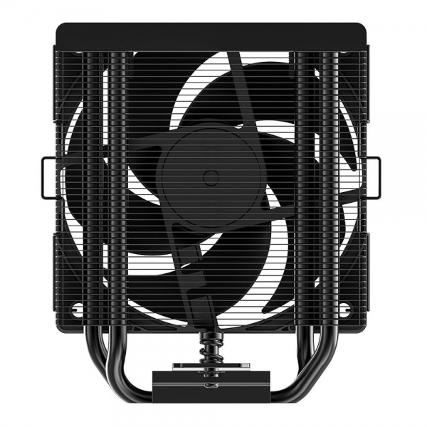 Вентилятор Cooler ID-Cooling SE-904-XT Black 180W/PWM/ all Intel /AMD AM4/ Screws