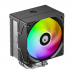 Вентилятор Cooler ID-Cooling SE-903-XT V2 ARGB 130W/PWM/ all Intel /AMD AM4/ Screws