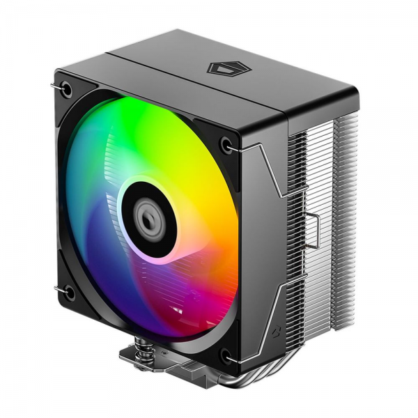 Вентилятор Cooler ID-Cooling SE-903-XT V2 ARGB 130W/PWM/ all Intel /AMD AM4/ Screws