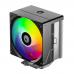 Вентилятор Cooler ID-Cooling SE-903-XT V2 ARGB 130W/PWM/ all Intel /AMD AM4/ Screws