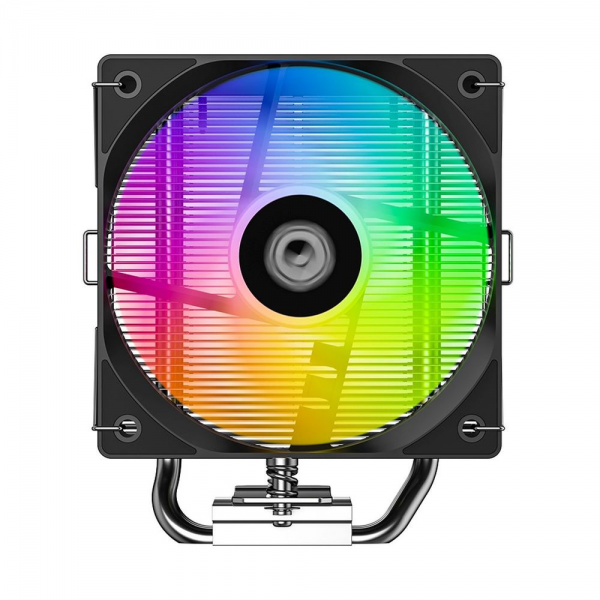 Вентилятор Cooler ID-Cooling SE-903-XT V2 ARGB 130W/PWM/ all Intel /AMD AM4/ Screws