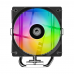 Вентилятор Cooler ID-Cooling SE-903-XT V2 ARGB 130W/PWM/ all Intel /AMD AM4/ Screws