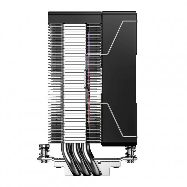 Вентилятор Cooler ID-Cooling SE-903-XT V2 ARGB 130W/PWM/ all Intel /AMD AM4/ Screws
