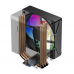 Вентилятор Cooler ID-Cooling SE-903-XT V2 ARGB 130W/PWM/ all Intel /AMD AM4/ Screws