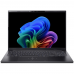 Ноутбук Acer Swift Go 16 SFG16-74-568D Intel Core Ultra 5 226V/16Gb (soldered D5)/SSD1Tb/UMA/16"/OLED/WUXGA+/2048x1280/120Hz/NoOS/Black/1.52kg