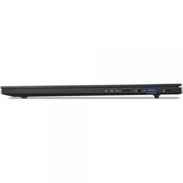 Ноутбук Acer Swift Go 16 SFG16-74-568D Intel Core Ultra 5 226V/16Gb (soldered D5)/SSD1Tb/UMA/16"/OLED/WUXGA+/2048x1280/120Hz/NoOS/Black/1.52kg