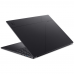 Ноутбук Acer Swift Go 16 SFG16-74-568D Intel Core Ultra 5 226V/16Gb (soldered D5)/SSD1Tb/UMA/16"/OLED/WUXGA+/2048x1280/120Hz/NoOS/Black/1.52kg