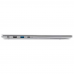 Ноутбук Acer Swift Air 16 SFA16-61M-R0MH AMD Ryzen AI 5 330/16Gb (soldered D5)/SSD512Gb/UMA/16"/OLED/WUXGA/1920x1200/60Hz/NoOS/Silver/1.1kg