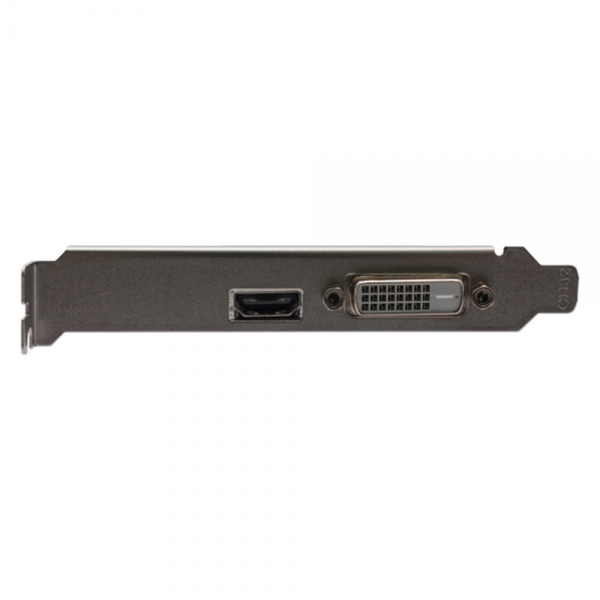 Видеокарта Afox GT1030 4GB GDDR4 64bit DVI HDMI 1FAN LP RTL