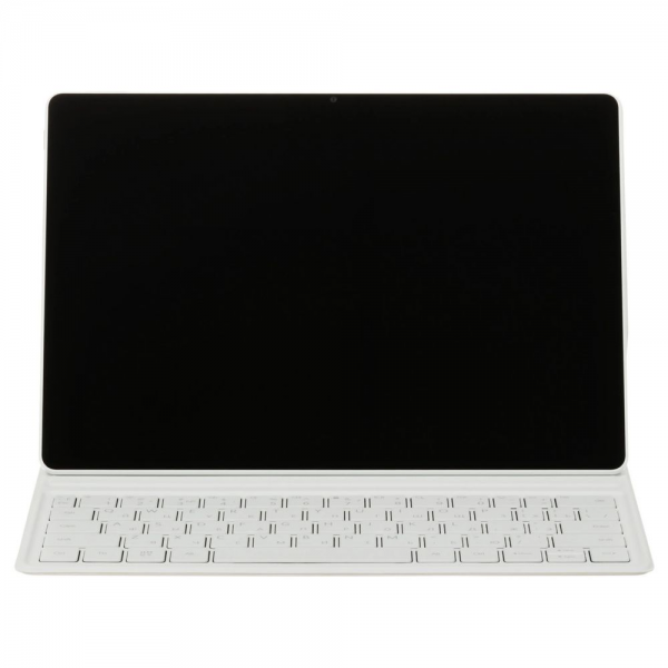 Планшет 12" HUAWEI MatePad 12 X 2025 Wi-Fi 12+256GB, белый (53014KNR), с клавиатурой