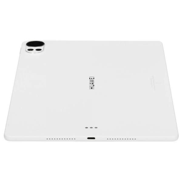 Планшет 12" HUAWEI MatePad 12 X 2025 Wi-Fi 12+256GB, белый (53014KNR), с клавиатурой