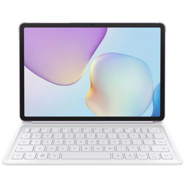 Планшет 11.5" HUAWEI MatePad 8+256Gb Wi-Fi PaperMatte фиолетовый (53014KBP) INBOX KEYBOARD