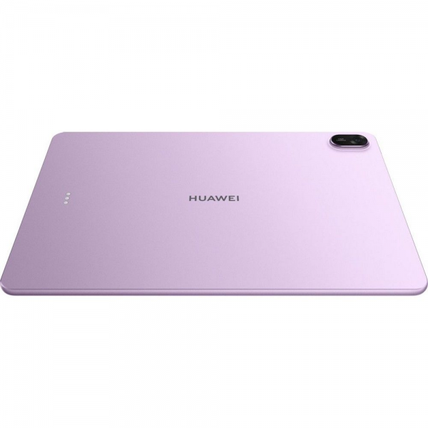 Планшет 11.5" HUAWEI MatePad 8+256Gb Wi-Fi PaperMatte фиолетовый (53014KBP) INBOX KEYBOARD