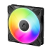 Вентилятор корпусной ARCTIC P12 Pro A-RGB - 3 Pack retail (ACFAN00310A)