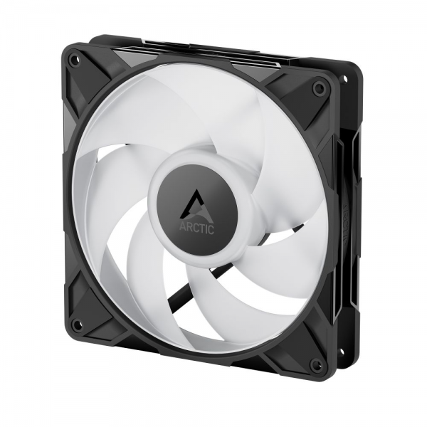 Вентилятор корпусной ARCTIC P12 Pro A-RGB - 3 Pack retail (ACFAN00310A)