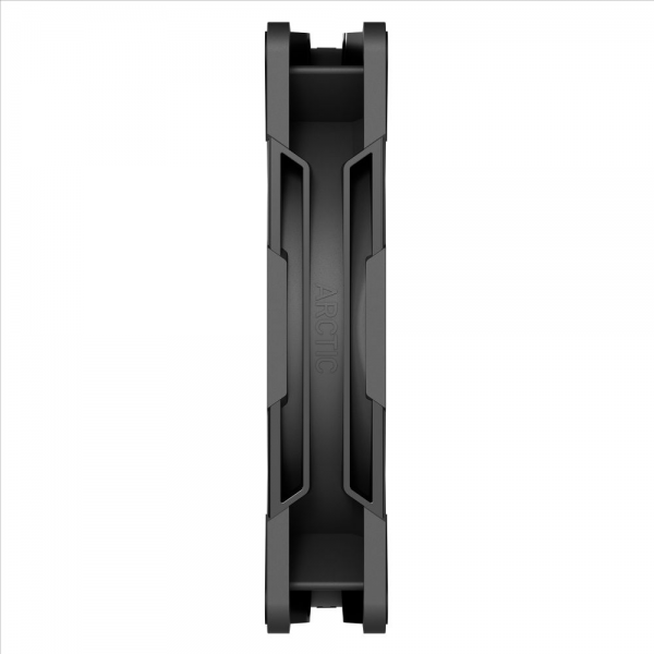 Вентилятор корпусной ARCTIC P12 Pro A-RGB - 3 Pack retail (ACFAN00310A)
