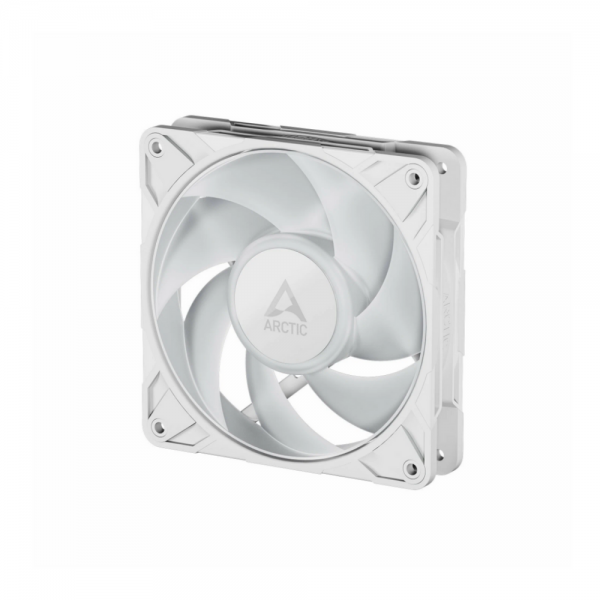 Вентилятор корпусной ARCTIC P12 Pro A-RGB (White) - retail (ACFAN00311A)