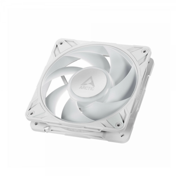 Вентилятор корпусной ARCTIC P12 Pro A-RGB (White) - retail (ACFAN00311A)