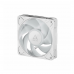 Вентилятор корпусной ARCTIC P12 Pro A-RGB (White) - 3 Pack- retail (ACFAN00326A)