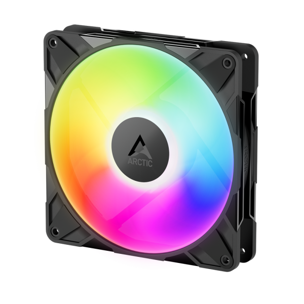 Вентилятор корпусной ARCTIC P14 Pro A-RGB - retail (ACFAN00315A)