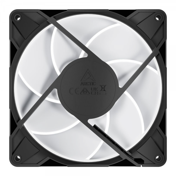 Вентилятор корпусной ARCTIC P14 Pro A-RGB - retail (ACFAN00315A)