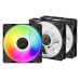 Вентилятор корпусной ARCTIC P14 Pro A-RGB - 3 Pack retail (ACFAN00320A)