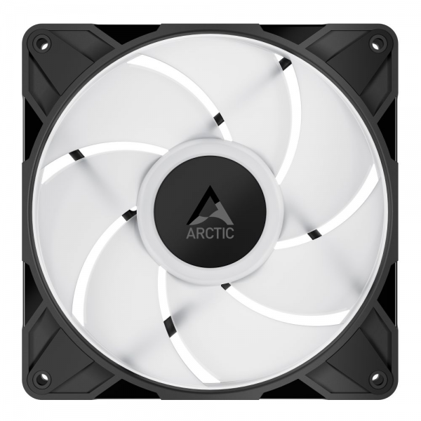 Вентилятор корпусной ARCTIC P14 Pro A-RGB - 3 Pack retail (ACFAN00320A)
