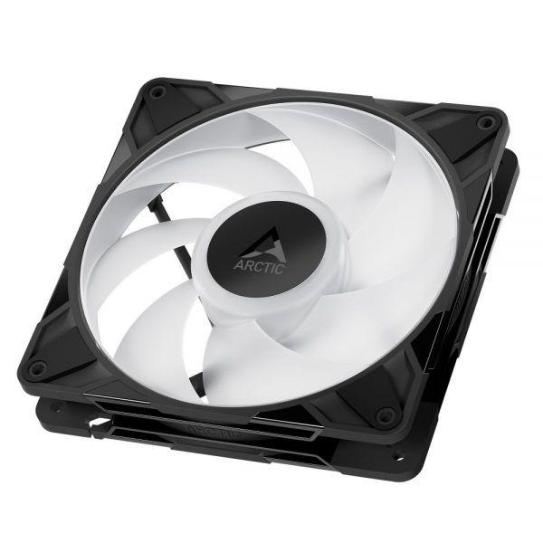 Вентилятор корпусной ARCTIC P14 Pro A-RGB - 3 Pack retail (ACFAN00320A)