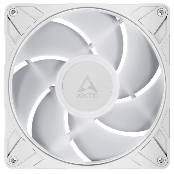 Вентилятор корпусной ARCTIC P14 Pro A-RGB (White) - retail (ACFAN00318A)