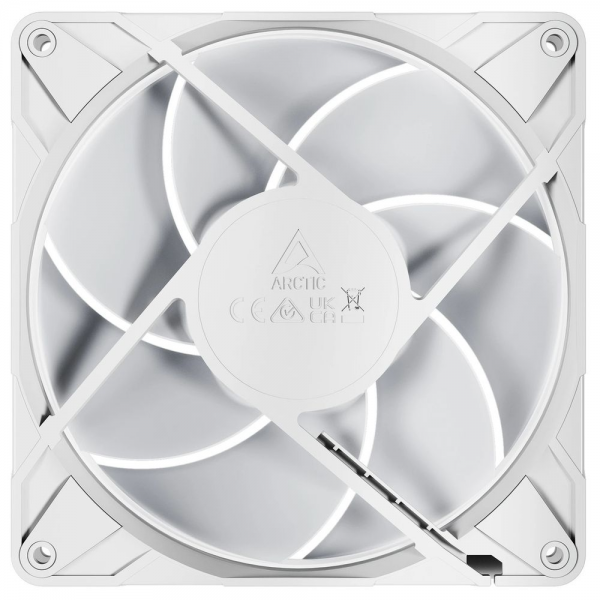 Вентилятор корпусной ARCTIC P14 Pro A-RGB (White) - 3Pack - retail (ACFAN00321A)