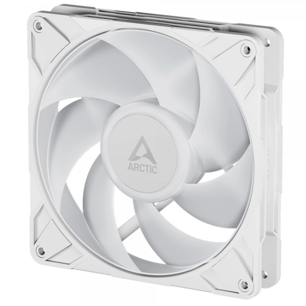 Вентилятор корпусной ARCTIC P14 Pro A-RGB (White) - 3Pack - retail (ACFAN00321A)