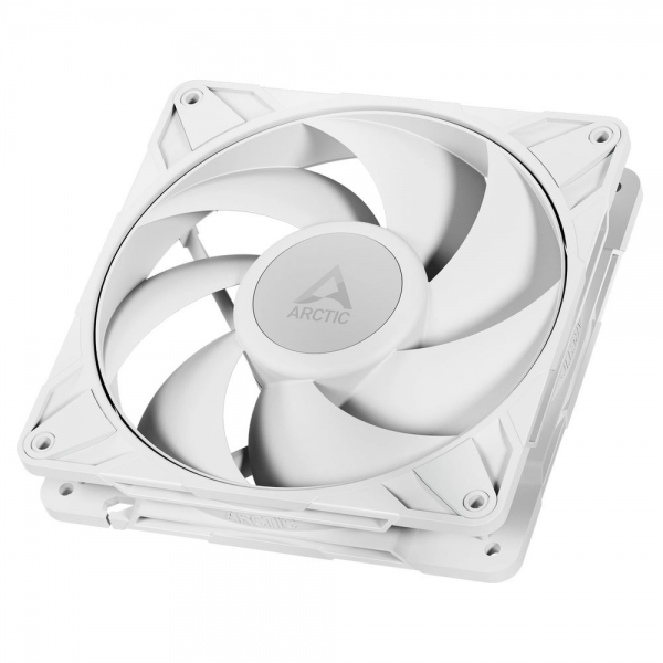 Вентилятор корпусной ARCTIC P14 Pro PST (White) - retail (ACFAN00317A)