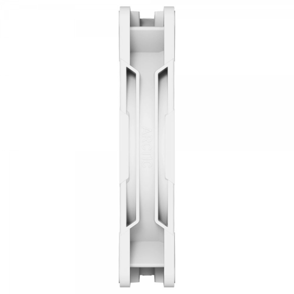 Вентилятор корпусной ARCTIC P14 Pro PST (White) - retail (ACFAN00317A)