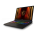 Ноутбук MSI Vector 17 HX AI A2XWHG-240XRU Intel Core Ultra 9 275HX/32Gb (2*16 D5)/SSD1Tb/RTX5070 Ti 12Gb (140W)/17"/IPS/WQXGA/2560x1600/240Hz/NoOS/RJ-45/Grey/3kg
