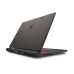 Ноутбук MSI Vector 17 HX AI A2XWHG-240XRU Intel Core Ultra 9 275HX/32Gb (2*16 D5)/SSD1Tb/RTX5070 Ti 12Gb (140W)/17"/IPS/WQXGA/2560x1600/240Hz/NoOS/RJ-45/Grey/3kg