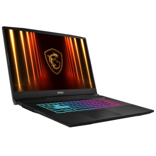 Ноутбук MSI Katana 17 HX B14WGK-274XRU Intel Core i7-14650HX/32Gb (2*16 D5)/SSD1Tb/RTX5070 8Gb (115W)/17.3