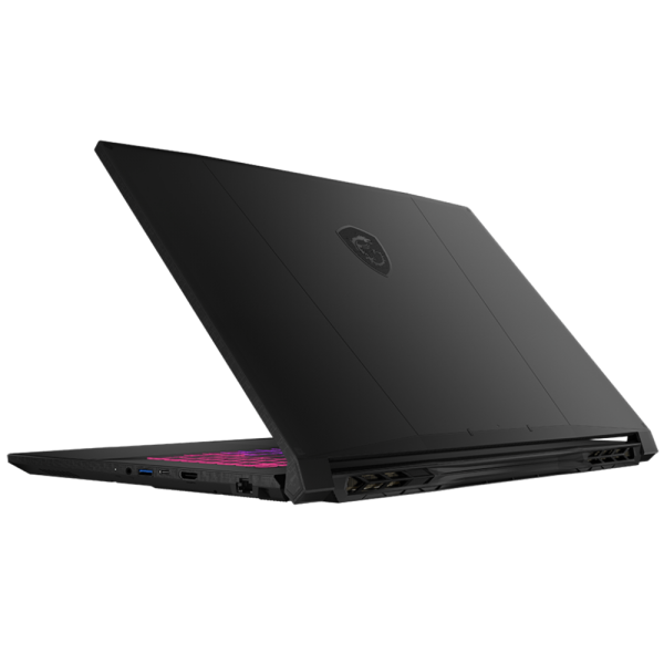 Ноутбук MSI Katana 17 HX B14WGK-274XRU Intel Core i7-14650HX/32Gb (2*16 D5)/SSD1Tb/RTX5070 8Gb (115W)/17.3"/IPS/QHD/2560x1440/240Hz/NoOS/RJ-45/Black/2.7kg