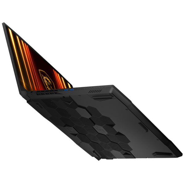 Ноутбук MSI Katana 17 HX B14WGK-274XRU Intel Core i7-14650HX/32Gb (2*16 D5)/SSD1Tb/RTX5070 8Gb (115W)/17.3"/IPS/QHD/2560x1440/240Hz/NoOS/RJ-45/Black/2.7kg