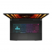 Ноутбук MSI Katana 17 HX B14WFK-276XRU Intel Core i7-14650HX/32Gb (2*16 D5)/SSD1Tb/RTX5060 8Gb (115W)/17.3"/IPS/QHD/2560x1440/240Hz/NoOS/RJ-45/Black/2.7kg