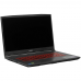 Ноутбук MSI Katana 17 B13UCR-1612XRU Intel Core i5-13420H/16Gb (1*16 D5)/SSD1Tb/RTX3050 4Gb (75W)/17.3"/IPS/FHD/1920x1080/144Hz/NoOS/RJ-45/Black/2.6kg