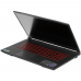 Ноутбук MSI Katana 17 B13UCR-1612XRU Intel Core i5-13420H/16Gb (1*16 D5)/SSD1Tb/RTX3050 4Gb (75W)/17.3"/IPS/FHD/1920x1080/144Hz/NoOS/RJ-45/Black/2.6kg