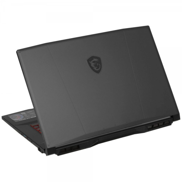 Ноутбук MSI Katana 17 B13UCR-1612XRU Intel Core i5-13420H/16Gb (1*16 D5)/SSD1Tb/RTX3050 4Gb (75W)/17.3"/IPS/FHD/1920x1080/144Hz/NoOS/RJ-45/Black/2.6kg