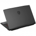 Ноутбук MSI Katana 17 B13UCR-1612XRU Intel Core i5-13420H/16Gb (1*16 D5)/SSD1Tb/RTX3050 4Gb (75W)/17.3"/IPS/FHD/1920x1080/144Hz/NoOS/RJ-45/Black/2.6kg