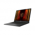 Ноутбук MSI Stealth 16 AI A2HWGG-085XRU Intel Core Ultra 7 255H/32Gb (2*16 D5)/SSD1Tb/RTX5070 8Gb (95W)/16"/OLED/WQXGA/2560x1600/240Hz/NoOS/RJ-45/Black/2.1kg