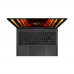 Ноутбук MSI Stealth 16 AI A2HWGG-085XRU Intel Core Ultra 7 255H/32Gb (2*16 D5)/SSD1Tb/RTX5070 8Gb (95W)/16"/OLED/WQXGA/2560x1600/240Hz/NoOS/RJ-45/Black/2.1kg