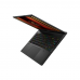 Ноутбук MSI Stealth 16 AI A2HWGG-085XRU Intel Core Ultra 7 255H/32Gb (2*16 D5)/SSD1Tb/RTX5070 8Gb (95W)/16"/OLED/WQXGA/2560x1600/240Hz/NoOS/RJ-45/Black/2.1kg