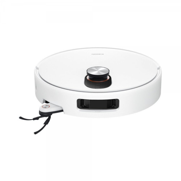 Робот-пылесос Xiaomi Robot Vacuum 5 EU