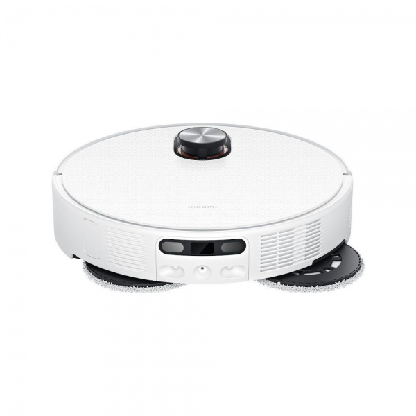 Робот-пылесос Xiaomi Robot Vacuum 5 Pro EU
