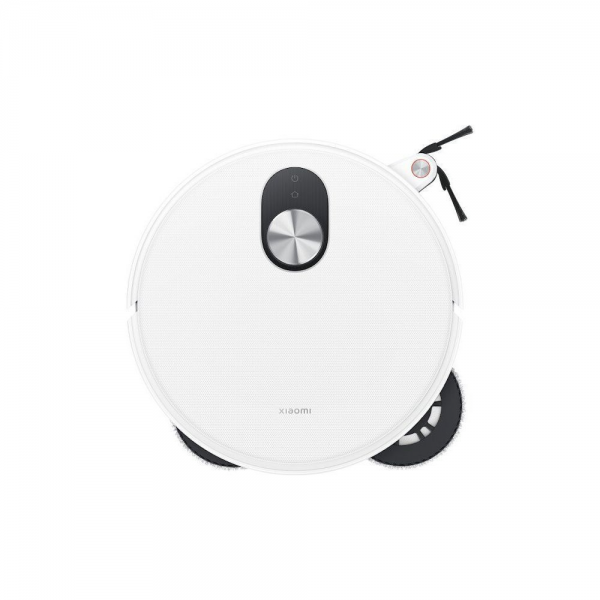 Робот-пылесос Xiaomi Robot Vacuum 5 Pro EU